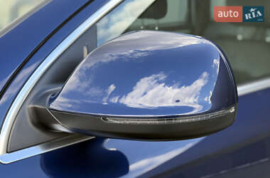 Внедорожник / Кроссовер Audi Q7 2012 в 