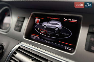 Внедорожник / Кроссовер Audi Q7 2012 в 
