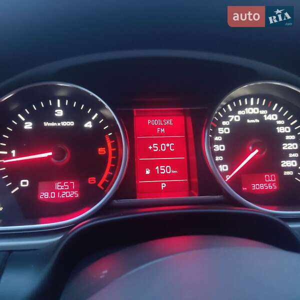 Внедорожник / Кроссовер Audi Q7 2010 в Липовце фото 5 Внедорожник / Кроссовер Audi Q7 2010 в Липовце