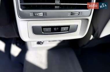 Внедорожник / Кроссовер Audi Q7 2022 в 