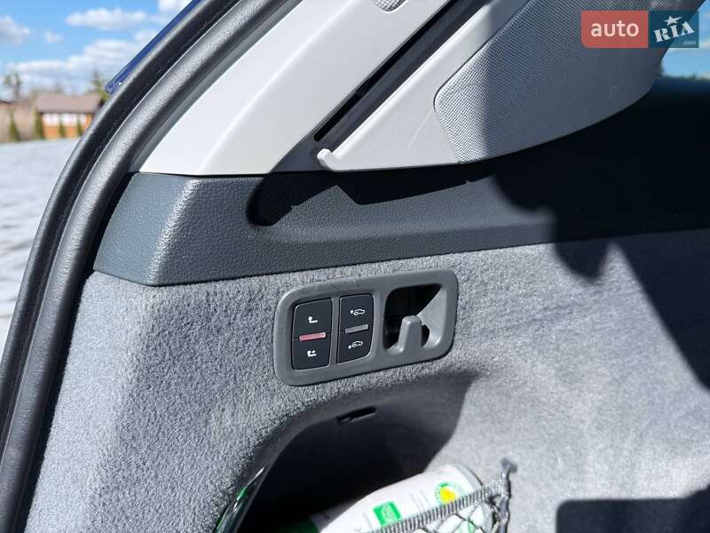 Позашляховик / Кросовер Audi Q7 2018 в Бродах