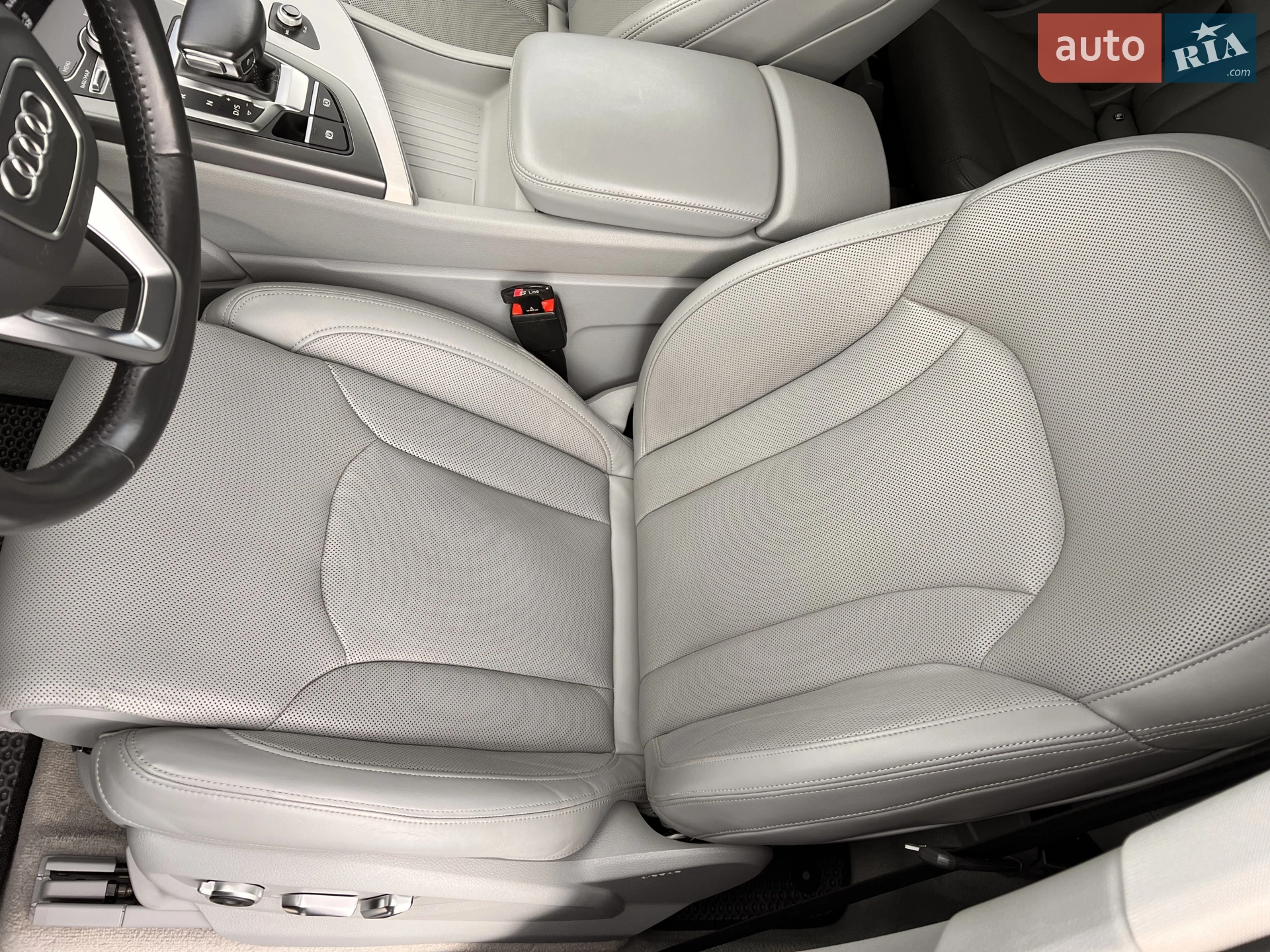 2018 Audi Q7 - мініатюра 68
