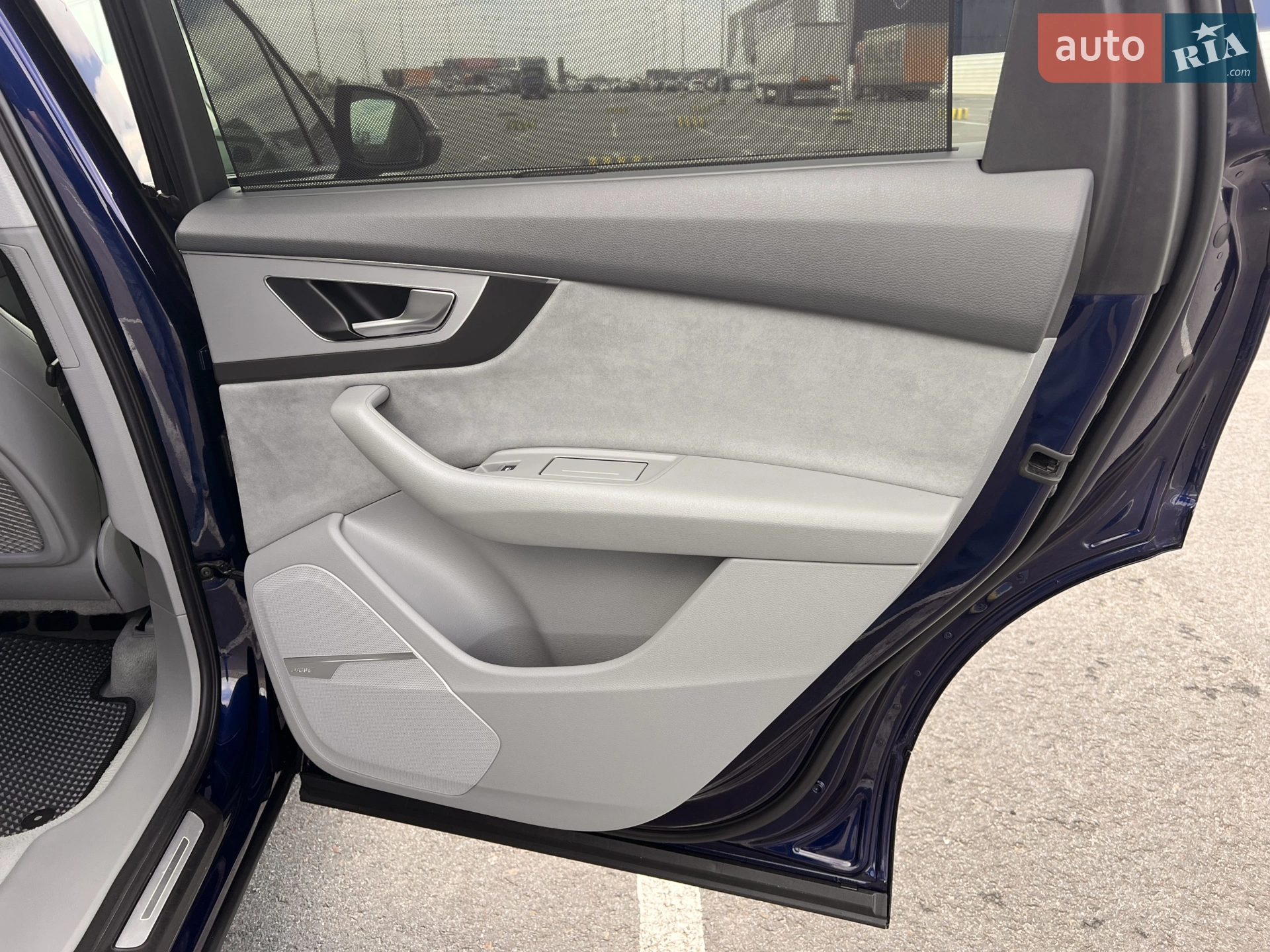 2018 Audi Q7 - мініатюра 73