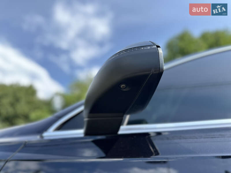 Позашляховик / Кросовер Audi Q7 2015 в Києві фото 25 Позашляховик / Кросовер Audi Q7 2015 в Києві