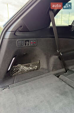 Внедорожник / Кроссовер Audi Q7 2020 в 
