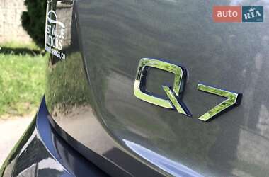 Внедорожник / Кроссовер Audi Q7 2010 в 
