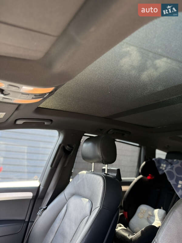 Внедорожник / Кроссовер Audi Q7 2012 в Луцке фото 33 Внедорожник / Кроссовер Audi Q7 2012 в Луцке