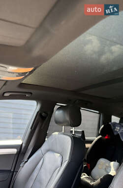 Внедорожник / Кроссовер Audi Q7 2012 в 