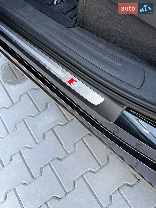 Внедорожник / Кроссовер Audi Q7 2012 в Луцке фото 35 Внедорожник / Кроссовер Audi Q7 2012 в Луцке