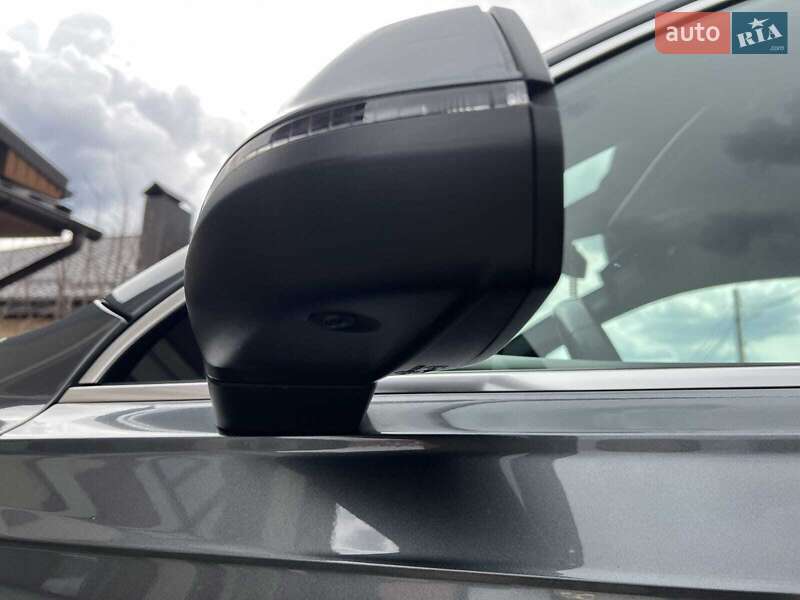 Внедорожник / Кроссовер Audi Q7 2018 в Виннице