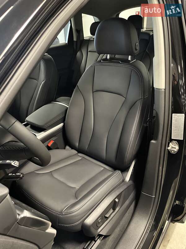 Позашляховик / Кросовер Audi Q7 2025 в Львові