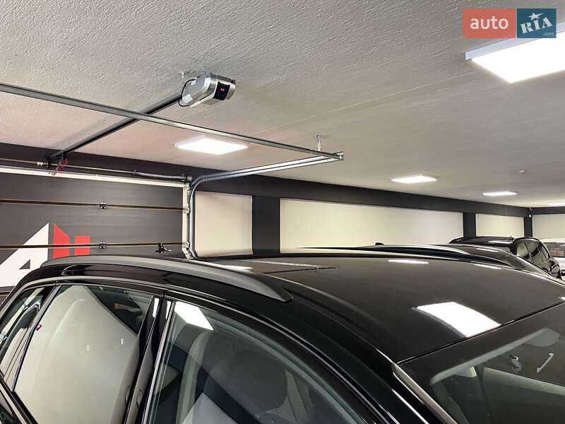 Позашляховик / Кросовер Audi Q7 2025 в Львові