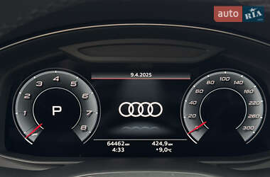 Внедорожник / Кроссовер Audi Q7 2020 в 