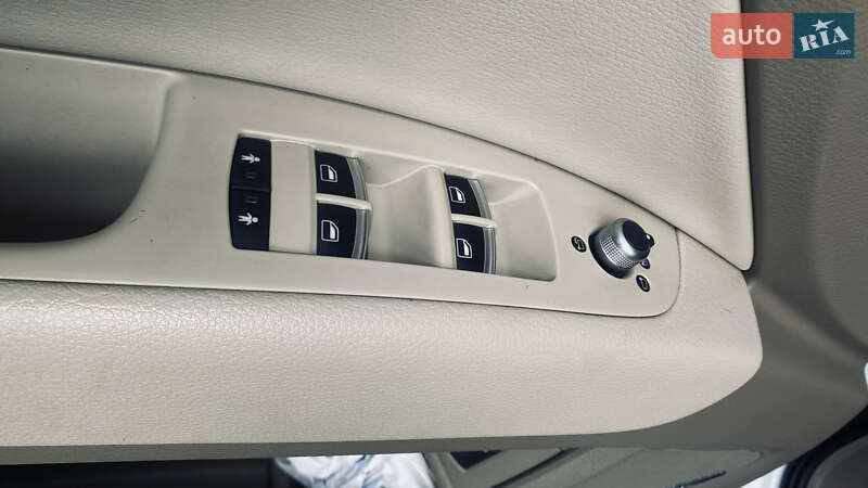 Позашляховик / Кросовер Audi Q7 2014 в Яремчі