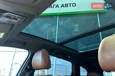 Внедорожник / Кроссовер Audi Q7 2018 в 