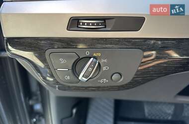 Внедорожник / Кроссовер Audi Q7 2018 в 