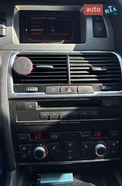 Внедорожник / Кроссовер Audi Q7 2007 в 
