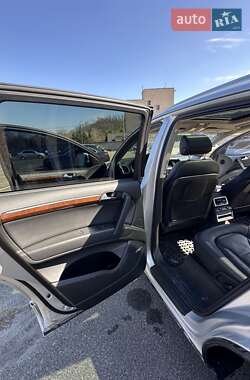 Внедорожник / Кроссовер Audi Q7 2007 в 