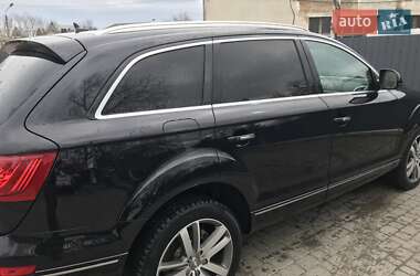 Внедорожник / Кроссовер Audi Q7 2011 в 