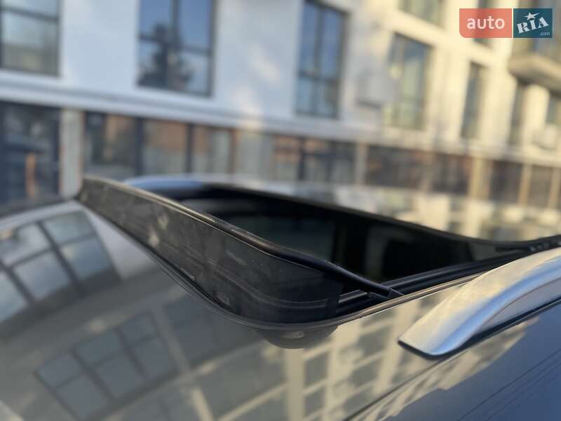 Внедорожник / Кроссовер Audi Q7 2013 в Дрогобыче