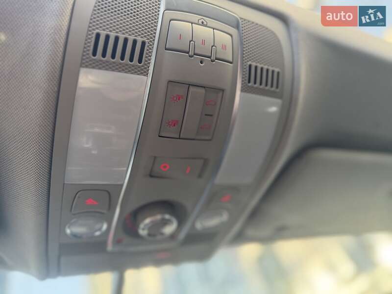 Внедорожник / Кроссовер Audi Q7 2013 в Дрогобыче