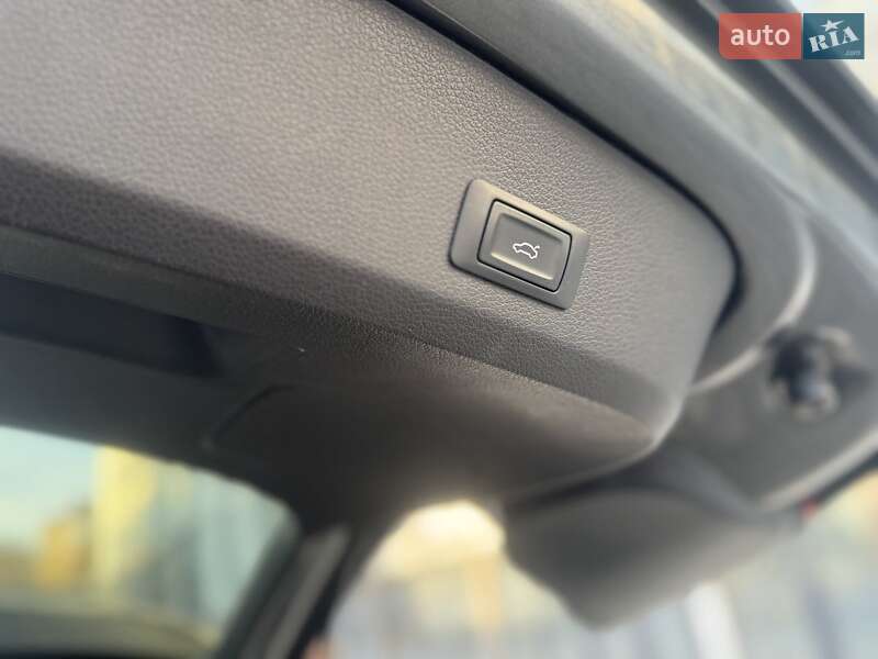 Внедорожник / Кроссовер Audi Q7 2013 в Дрогобыче