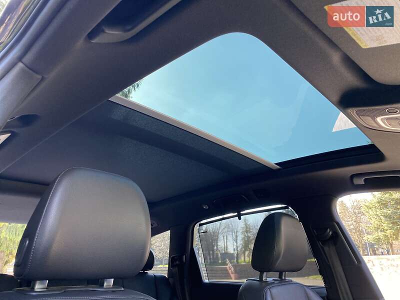 Внедорожник / Кроссовер Audi Q7 2016 в Соленом