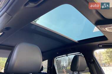 Позашляховик / Кросовер Audi Q7 2016 в 
