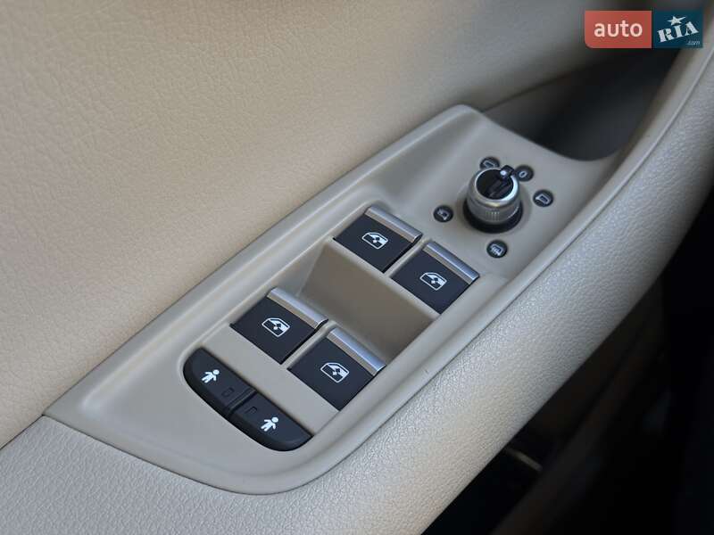 Внедорожник / Кроссовер Audi Q7 2017 в Житомире