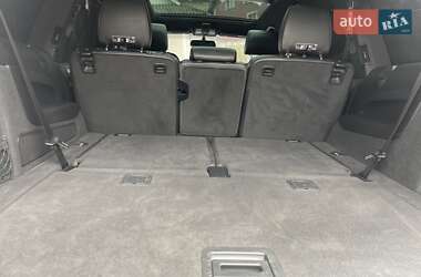 Внедорожник / Кроссовер Audi Q7 2012 в 