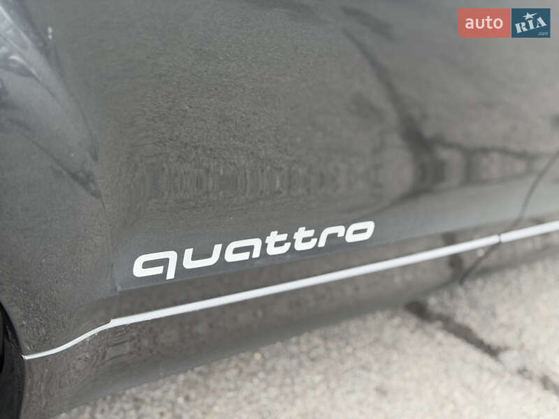 Внедорожник / Кроссовер Audi Q7 2015 в Львове