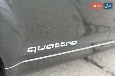 Внедорожник / Кроссовер Audi Q7 2015 в 