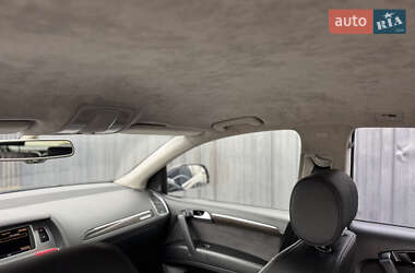 Внедорожник / Кроссовер Audi Q7 2013 в 