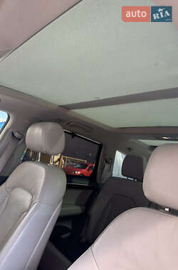 Внедорожник / Кроссовер Audi Q7 2014 в 