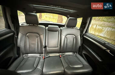 Позашляховик / Кросовер Audi Q7 2011 в 