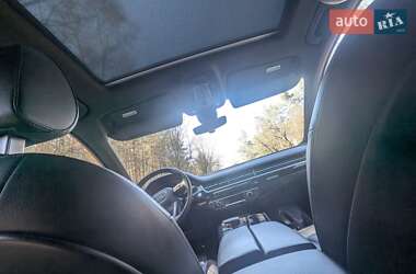 Внедорожник / Кроссовер Audi Q7 2018 в 