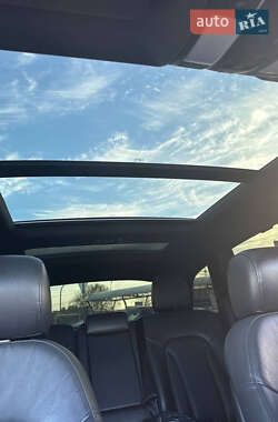 Внедорожник / Кроссовер Audi Q7 2014 в 