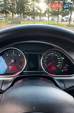 Внедорожник / Кроссовер Audi Q7 2008 в 