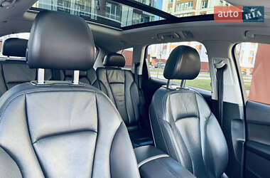 Внедорожник / Кроссовер Audi Q7 2016 в 