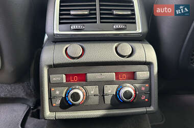 Внедорожник / Кроссовер Audi Q7 2012 в 