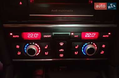 Внедорожник / Кроссовер Audi Q7 2015 в 