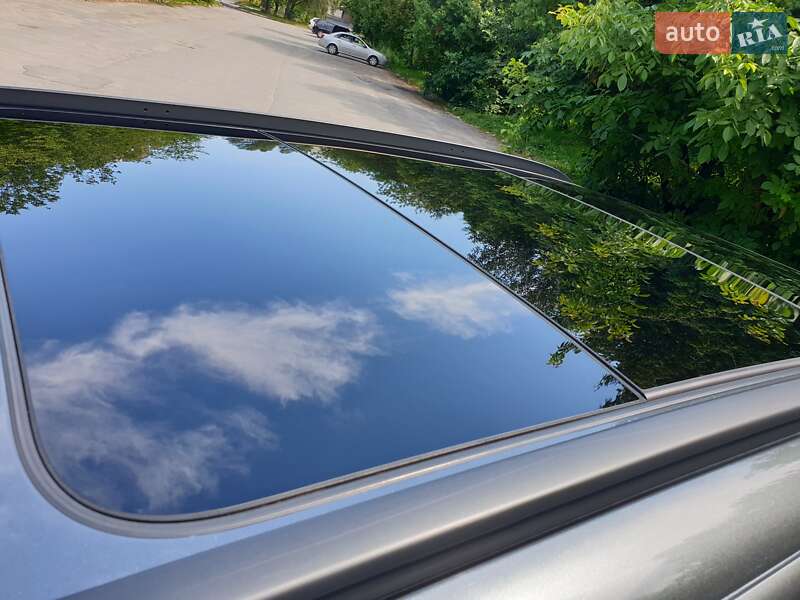 Внедорожник / Кроссовер Audi Q7 2015 в Тернополе