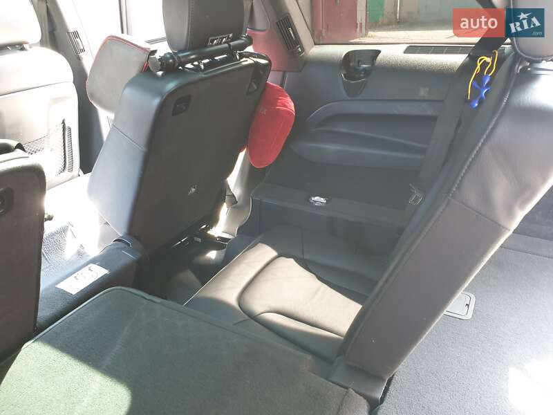 Внедорожник / Кроссовер Audi Q7 2015 в Тернополе