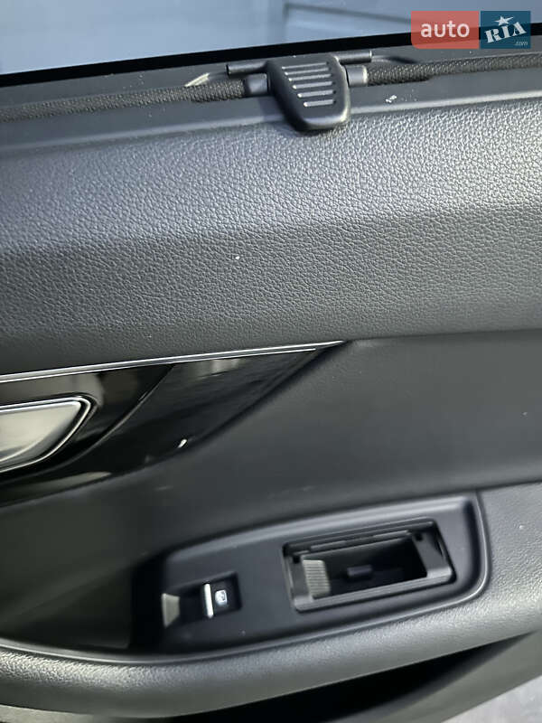 Позашляховик / Кросовер Audi Q7 2018 в Дніпрі