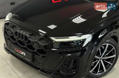 Внедорожник / Кроссовер Audi Q7 2025 в 