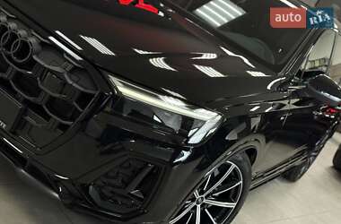 Внедорожник / Кроссовер Audi Q7 2025 в 