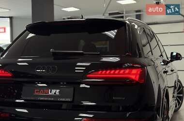Внедорожник / Кроссовер Audi Q7 2025 в 