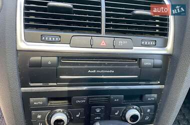 Внедорожник / Кроссовер Audi Q7 2013 в 
