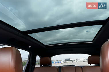 Внедорожник / Кроссовер Audi Q7 2017 в 