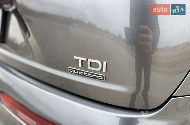Внедорожник / Кроссовер Audi Q7 2015 в 